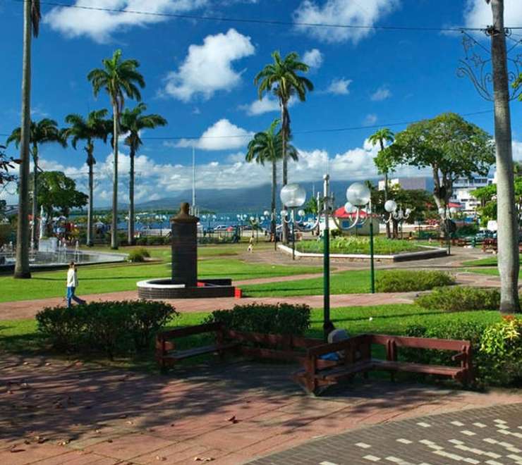 Place de la Victoire