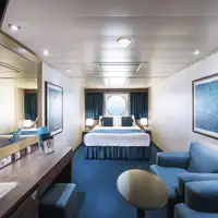 Image related to Deluxe Ocean View Fantastica