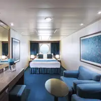 Image related to Deluxe Ocean View Fantastica