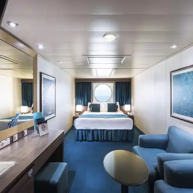 Image related to Deluxe Ocean View Fantastica