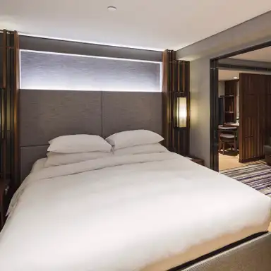 Image related to Grand Deluxe Suite