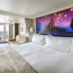 Image related to Concierge Family Oceanview Stateroom with Verandah
