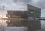 Harpa  (Reykjavik)