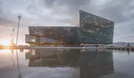 Image related to Harpa 