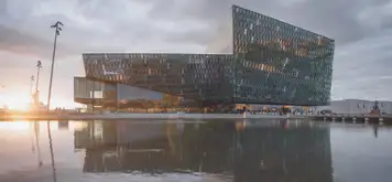 Image related to Harpa 