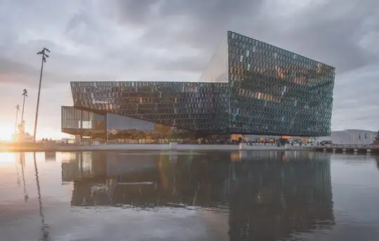 Image related to Harpa 
