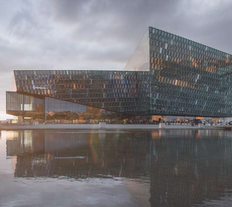 Harpa 