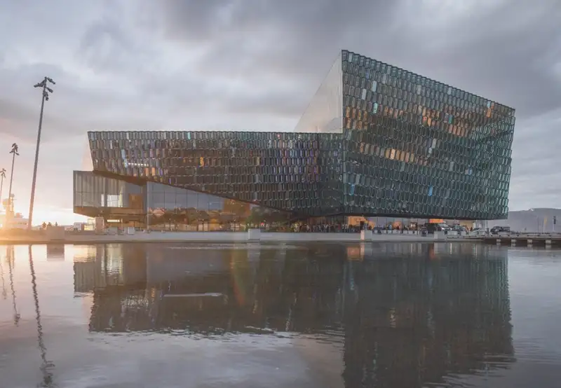 Harpa 