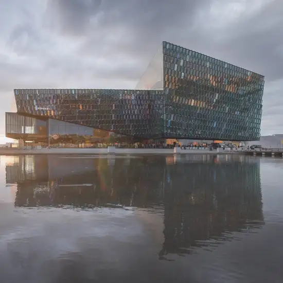 Image related to Harpa 