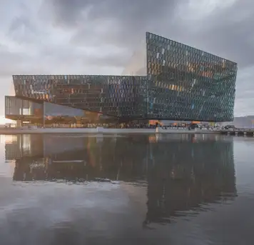 Harpa 
