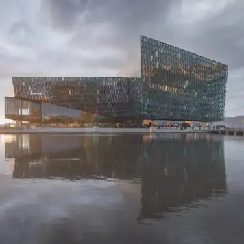 Image related to Image related to Harpa 