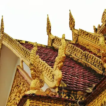 Image related to Image related to Wat Leu Temple