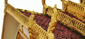 Image related to Wat Leu Temple