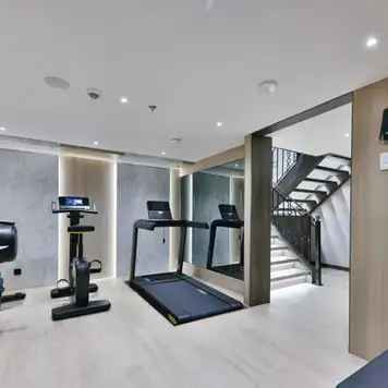 Image related to Fitness Centre