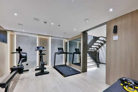 Image related to Fitness Centre