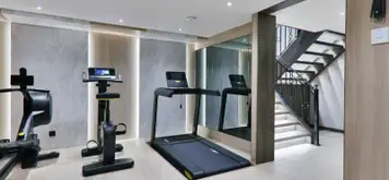 Image related to Fitness Centre