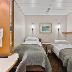 Image related to Polar Inside Middle Deck