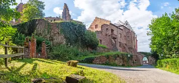 Museum Burg Miltenberg