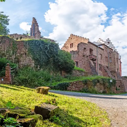 Image related to Museum Burg Miltenberg
