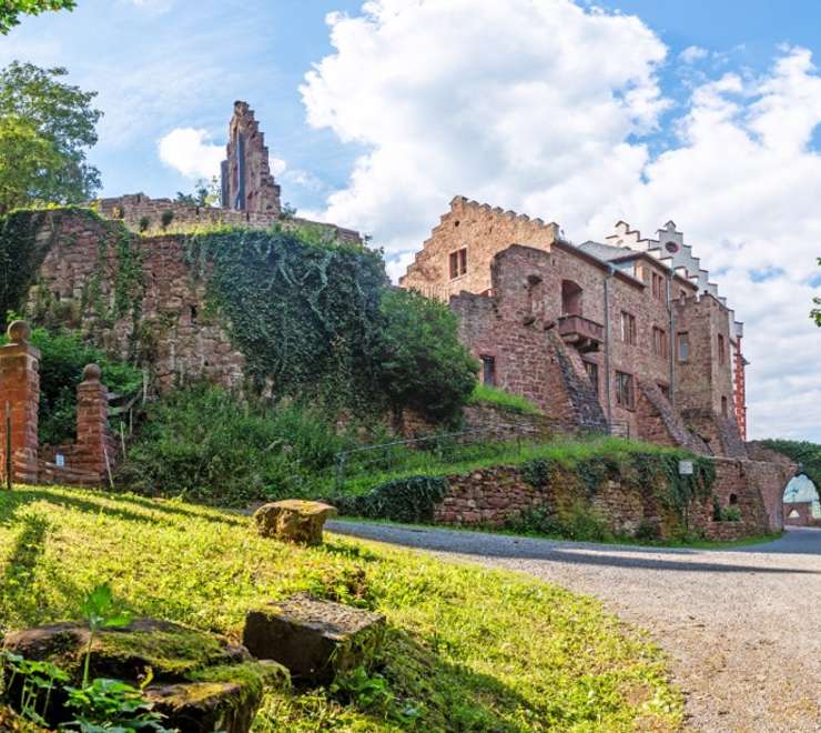 Museum Burg Miltenberg