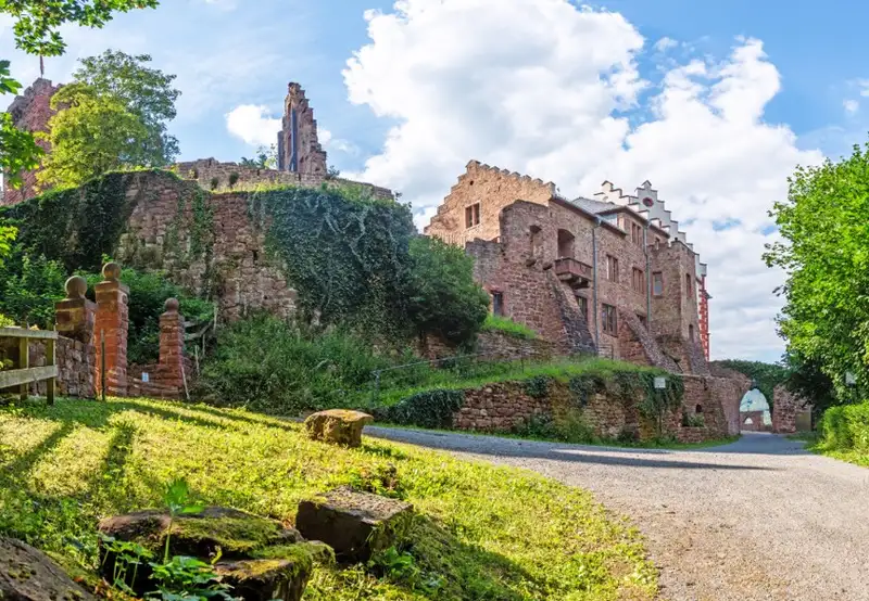 Museum Burg Miltenberg