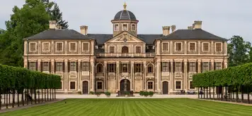 Image related to Schloss Favorite