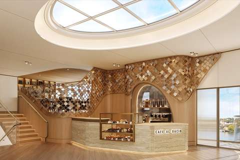 Image related to Cafe Al Bacio