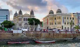 Image related to Recife