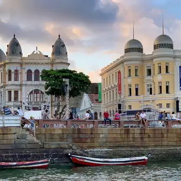 Image related to Recife