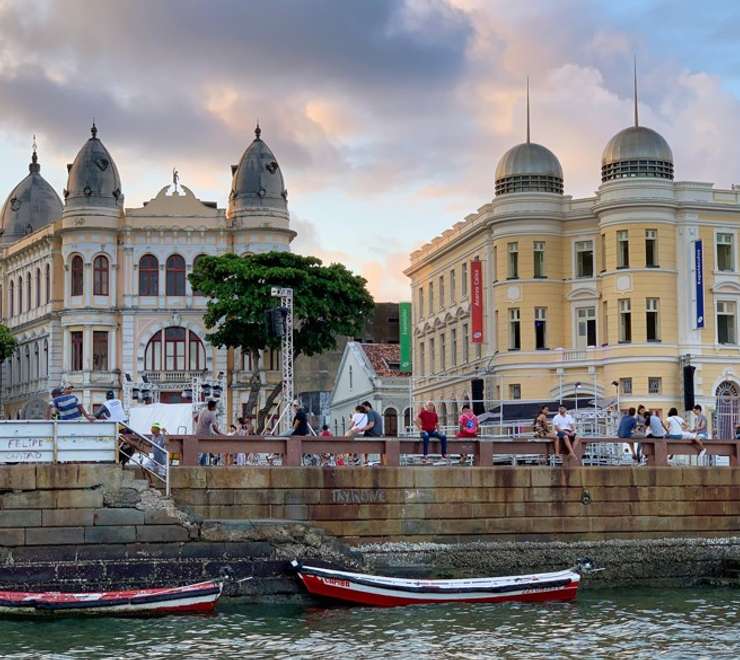 Recife