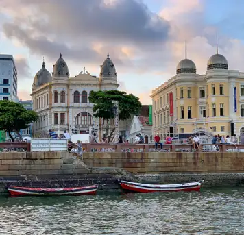 Recife