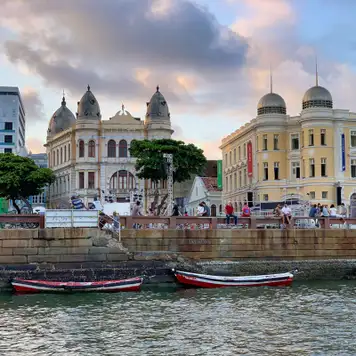 Image related to Recife