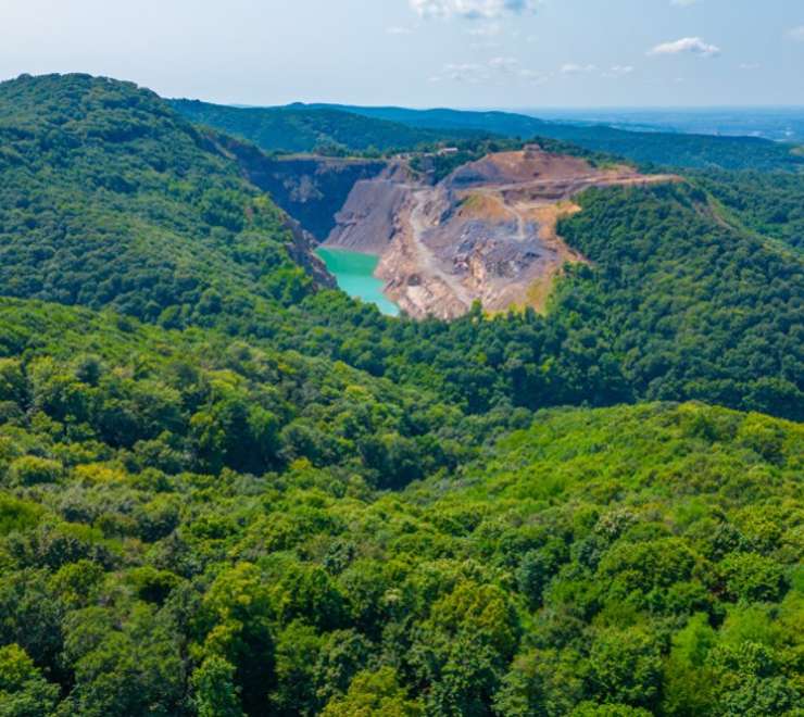Fruška Gora National Park