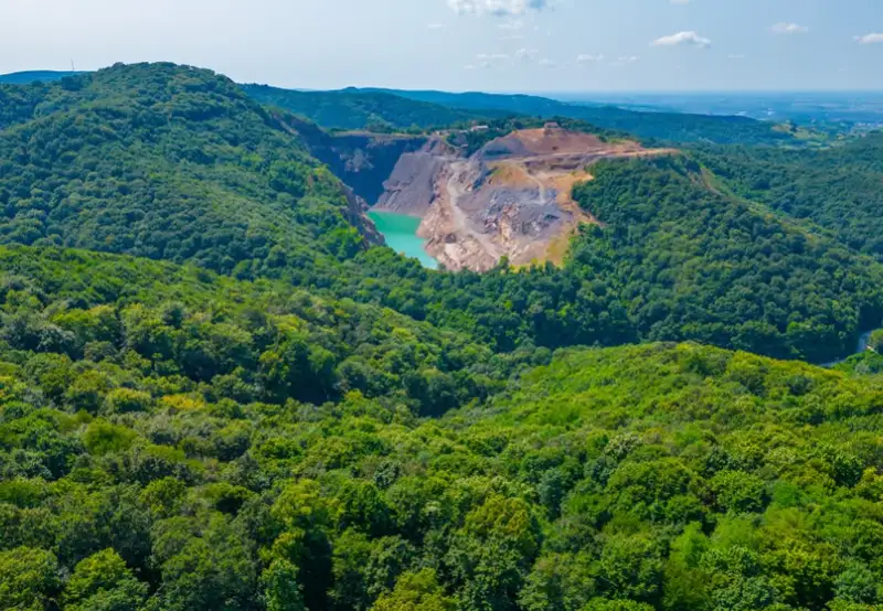 Fruška Gora National Park