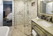 Club Ocean Bathroom
