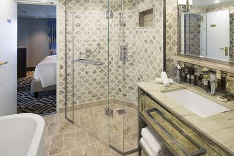 Image related to Club Ocean Bathroom