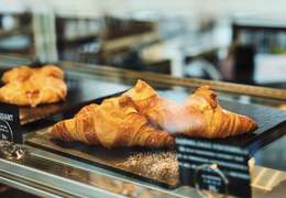 Multe Bakery & Ice Cream Bar