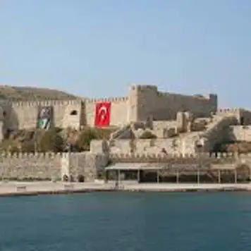 Image related to Bozcaada Castle
