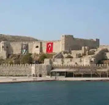 Image related to Bozcaada Castle