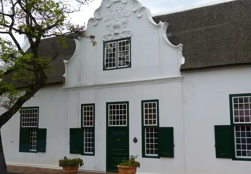 Dorp Street 