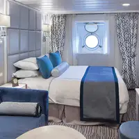 Image related to Midship Oceanview Porthole Stateroom