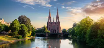 Image related to Strasbourg