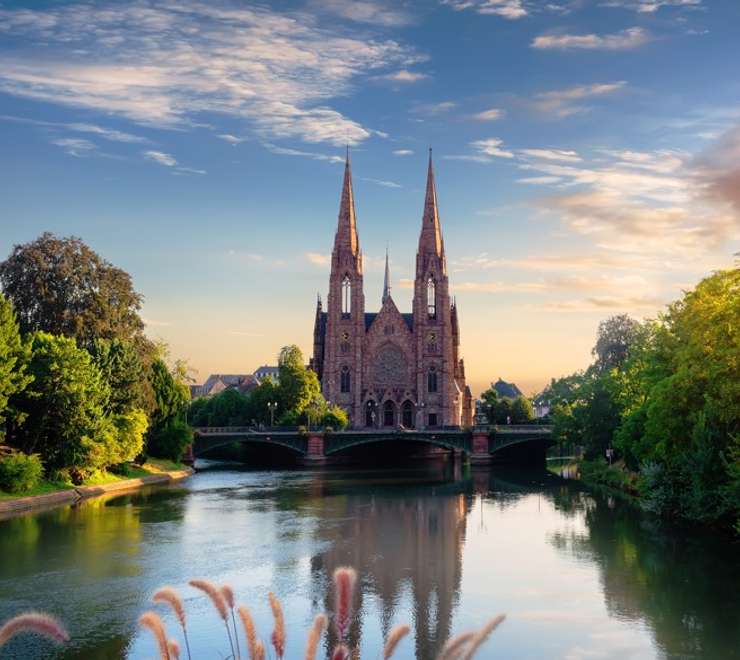 Strasbourg