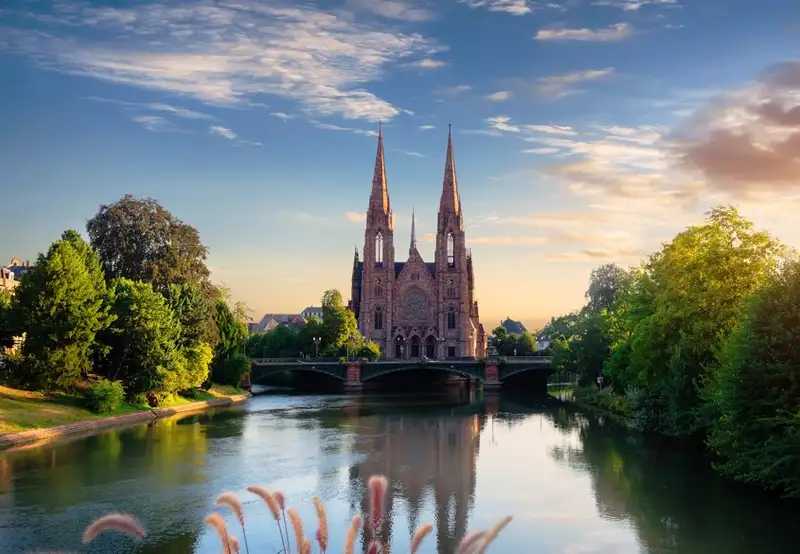 Strasbourg