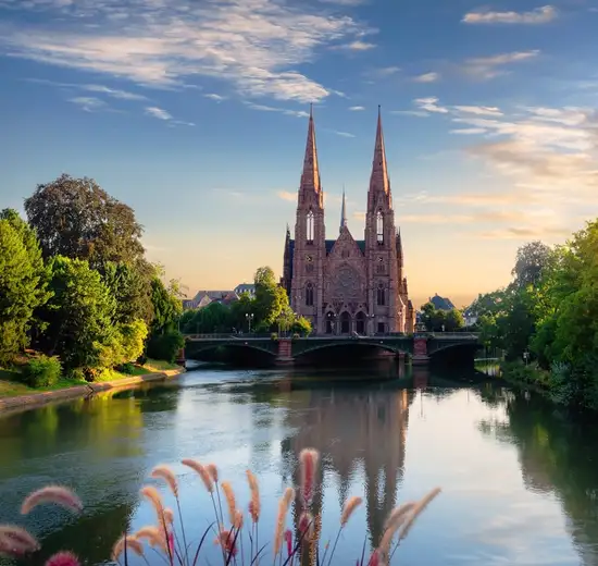 Strasbourg