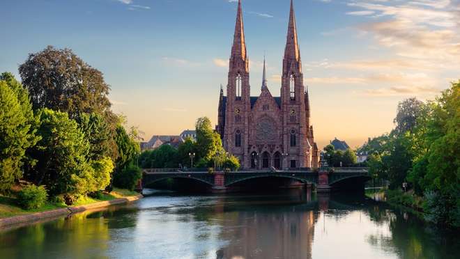 Strasbourg