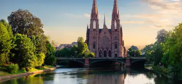Image related to Strasbourg