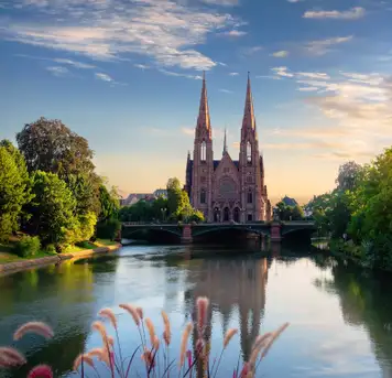 Image related to Strasbourg