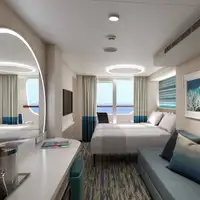 Image related to Cove Balcony