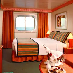 Image related to Cabina vista mare - Premium